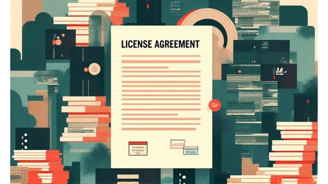 Serviciu de Licențiere Conținut